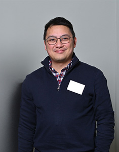 Calwin Ly
