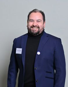 Mathieu Charleux